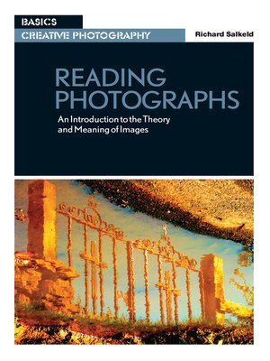 cover image of Reading Photographs